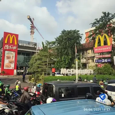 Heboh BTS Meal, inovasi McD dan Bukti Lain Kekuatan BTS Army