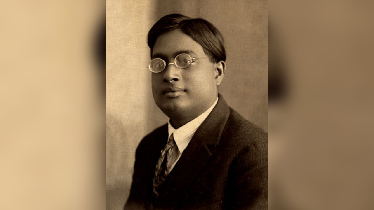 sn bose satyendra nath bose facts physics