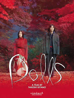 Dolls 2002