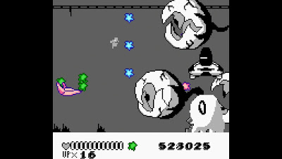 Spacewing War Game Screenshot 2