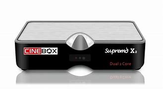 Atualização Cinebox Supremo X2  V4.001 – 12/01/2023