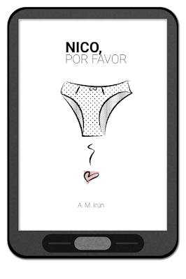 descargar ebook Nico por favor