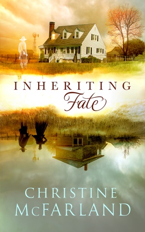 Inheriting Fate (Christine McFarland)