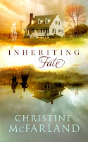 Inheriting Fate (Christine McFarland)