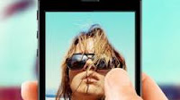 App fotocamera Selfie per farsi foto migliori con Android e iPhone
