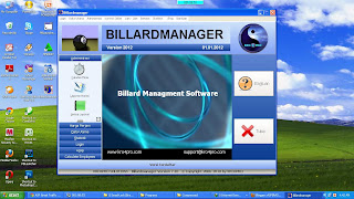 BillardManager 5 Full Serial Number