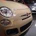 More Pictures Of The North American Fiat 500