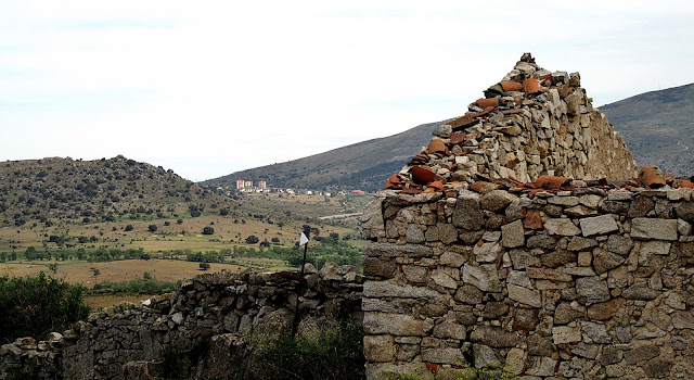 El Espinar - Segovia