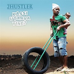 2 Hustler Feat. Bander & Cr Boy - Dja Kupuza (Remix) (2015)