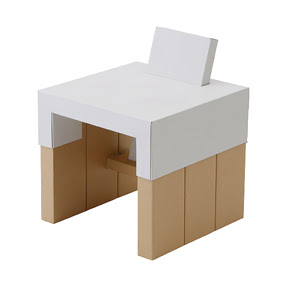 build child chair