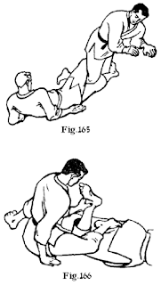 LEGLOCKS O LLAVES DE PIERNA