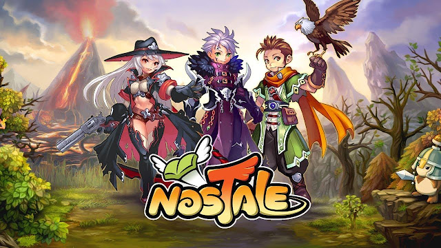 Nostale