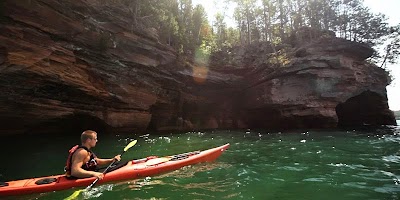 7 Natural Wonders of Wisconsin