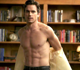 Matthew Bomer