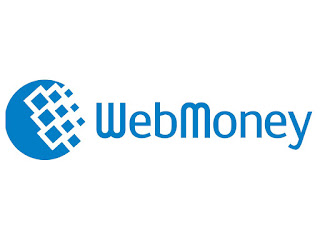 WebMoney логотип