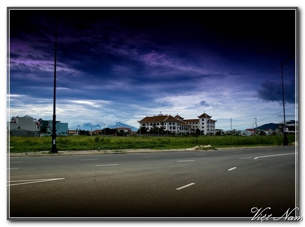 Cảnh Đẹp Việt Nam
