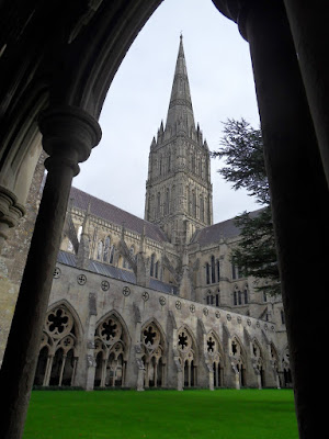 Salisbury Cathedral