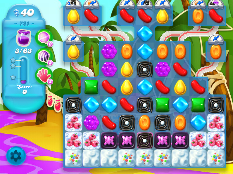 Candy Crush Soda 721