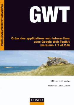 Télécharger livre GWT