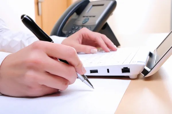 Recrutement de Secrétaires Bureautique