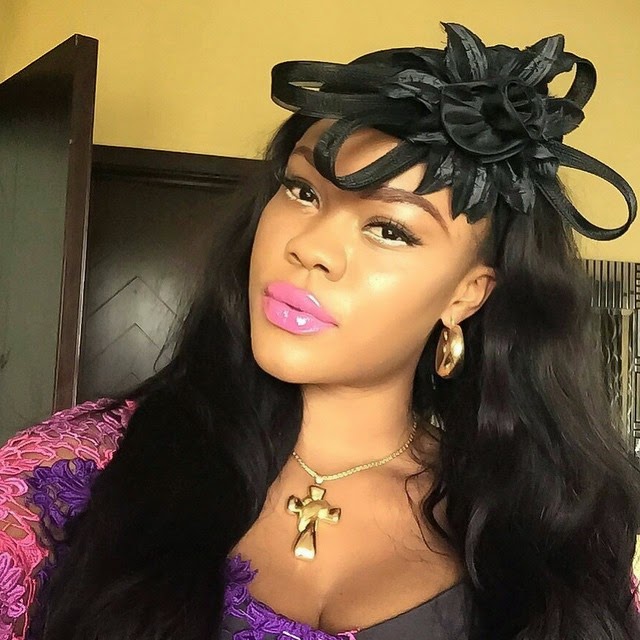 daniella okeke