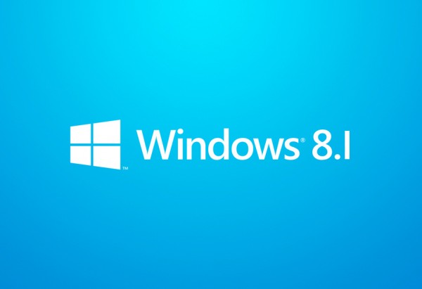 Windows 8.1 Update released October 18, 2013