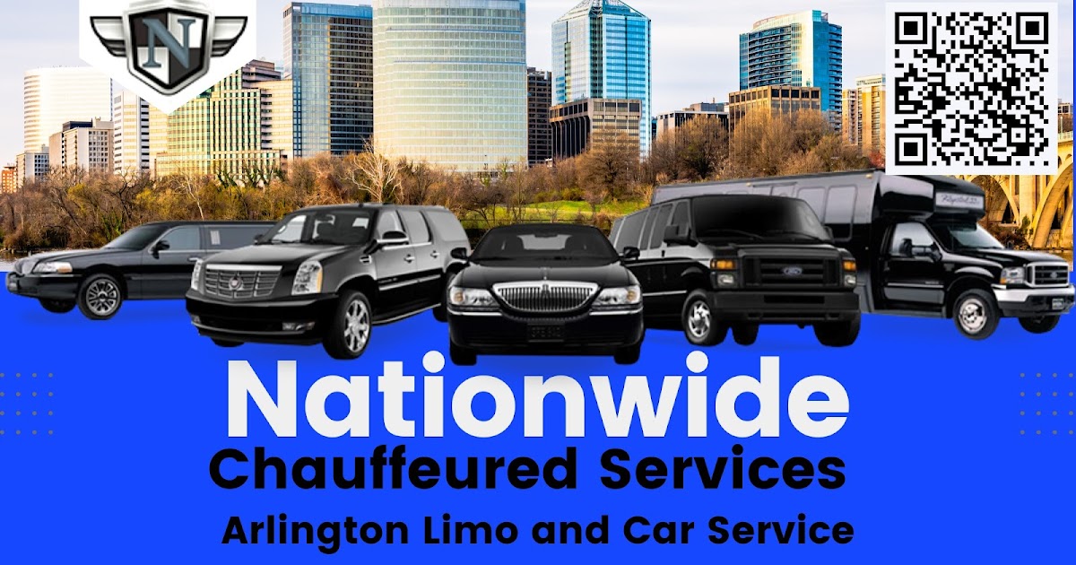 Arlington Limo and Car Service