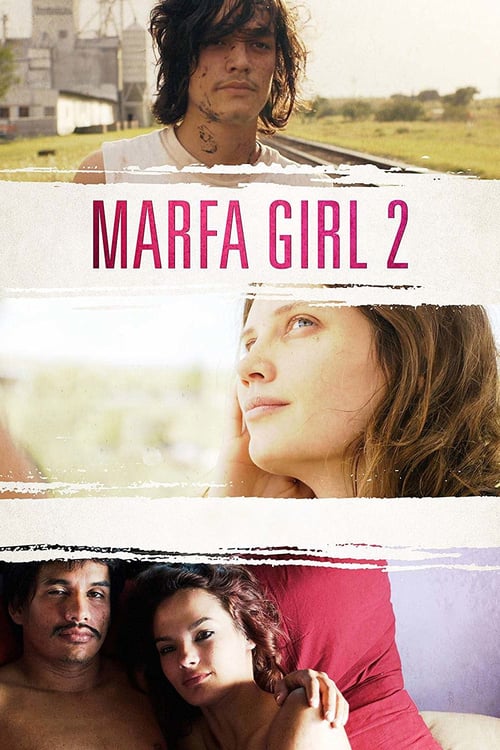 [HD] Marfa Girl 2 2018 Pelicula Online Castellano