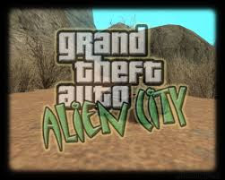 GTA Alien City Game Full Version Free Download