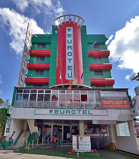 Hotel Sogo is everywhere with branches in all over Metro Manila and Baguio now growing. Like Victoria Court Hotel, Hotel Sogo has transcended above its sleaze factor through massively renovating its once crumbling Baguio motels.First of all the room I stayed in was very neat and big enough for a single traveler. Anywhere you go in Manila and in Baguio the Philippines, Hotel Sogo promises to have a branch that is there to provide you with comfort, privacy, cleanliness, security