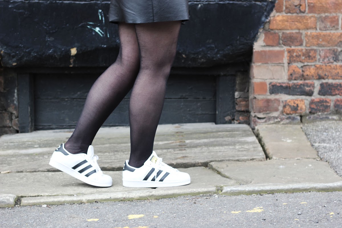 Adidas Superstar women | www.itscohen.co.uk