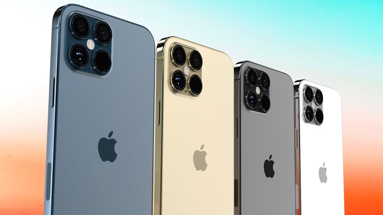 Iphone 13 Pro Leaks Specifications Launch Details Cameras Colours Etc