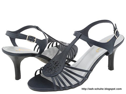 Ash schuhe:schuhe-221399