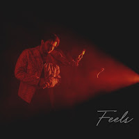 WATTS & Khalid - Feels - Single [iTunes Plus AAC M4A]