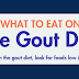 printable gout grocery list gout grocery list how to cure gout gout - pin on gout