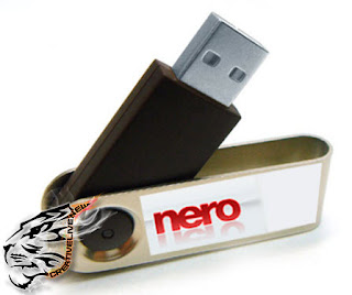 Nero 9 Portable