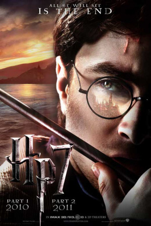 Harry Potter