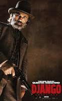 django unchained christoph waltz