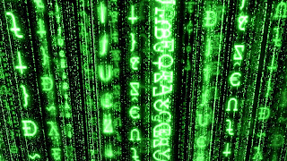 matrix coding