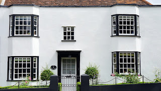 Residential Window Installation