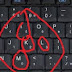 mengatasi Tombol Keyboard Laptop yang bermasalah