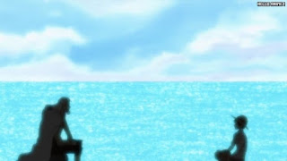 ワンピースアニメ 507話 女ヶ島 レイリー ルフィ | ONE PIECE Episode 507