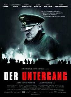 Baixar Filme A Queda: As Últimas Horas De Hitler - Dublado