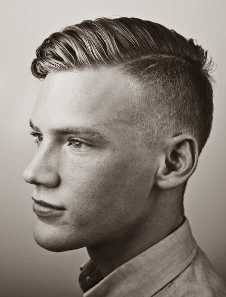 2013 Hairstyles for Men