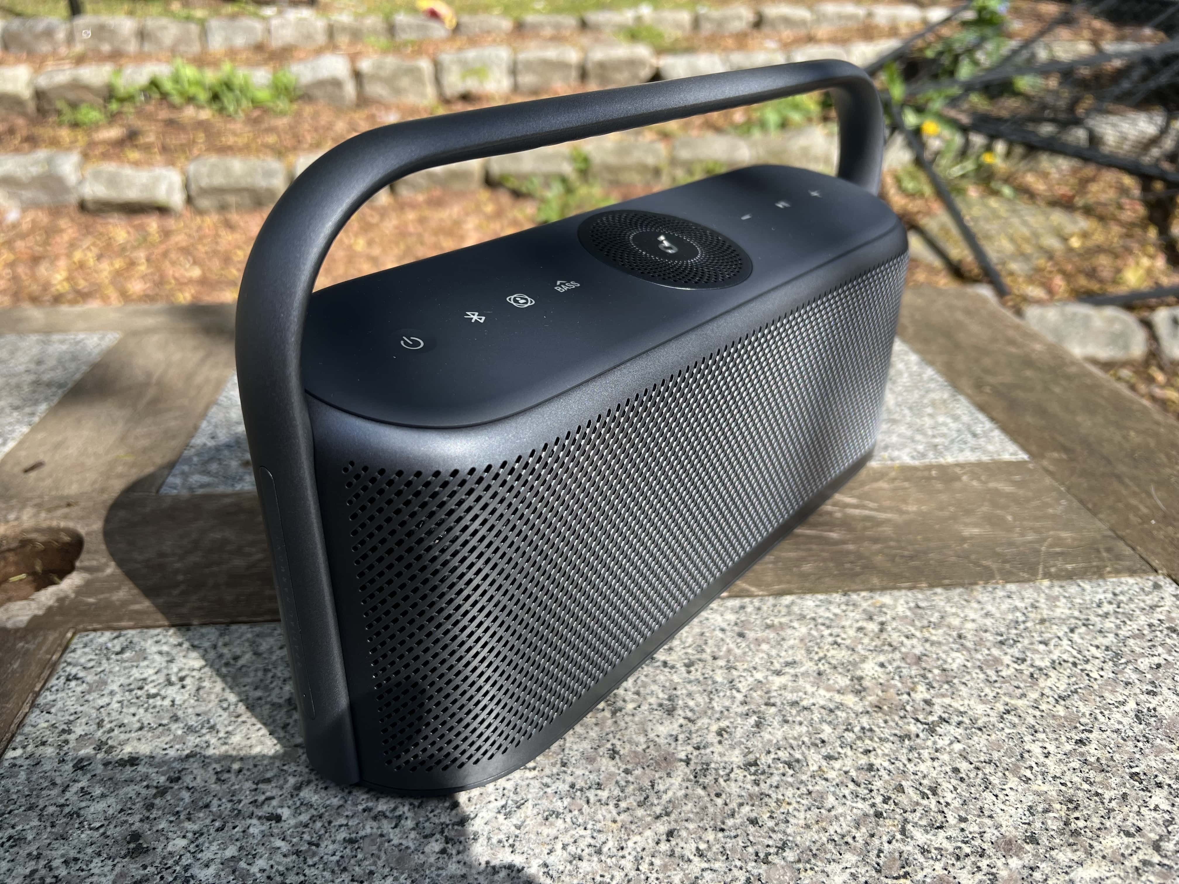 Anker Soundcore Motion X600