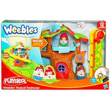 weebles