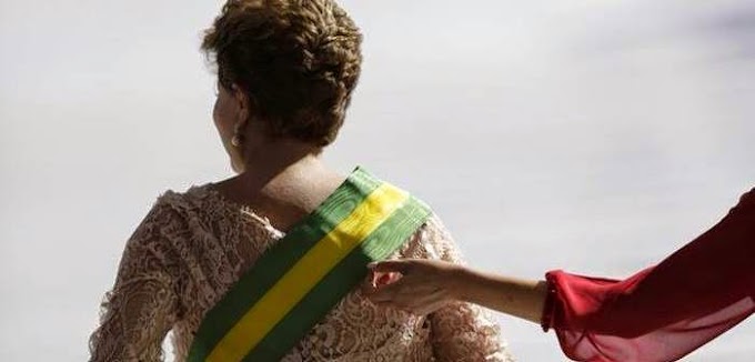 Presidente Dilma não irá durar muito tempo no cargo 