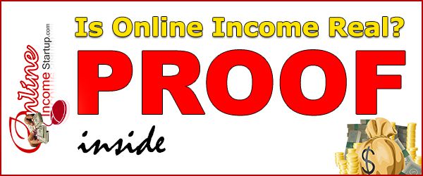Some New Methods to Generate Online Income