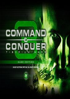 Command and Conquer 3: Tiberium Wars Kane – PC