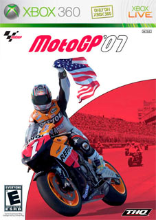 Download MotoGP 07 Torrent